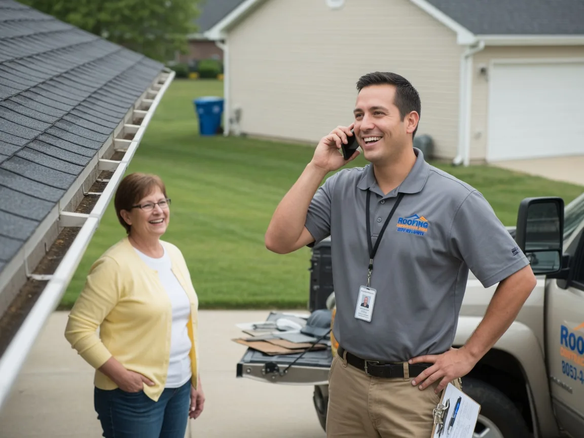 Local Roofing Contractors Calhoun, LA FAQs
